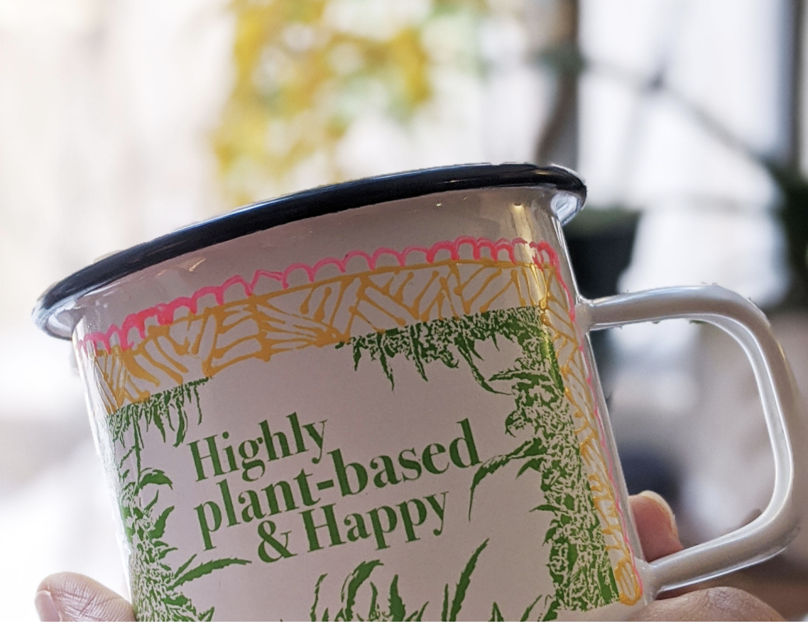 Fall Into Plant Based Body Care