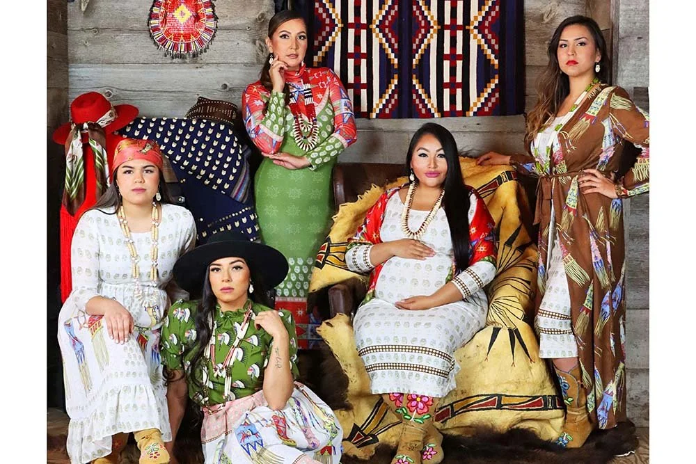3 Native Owned Brands To Support All Year Round