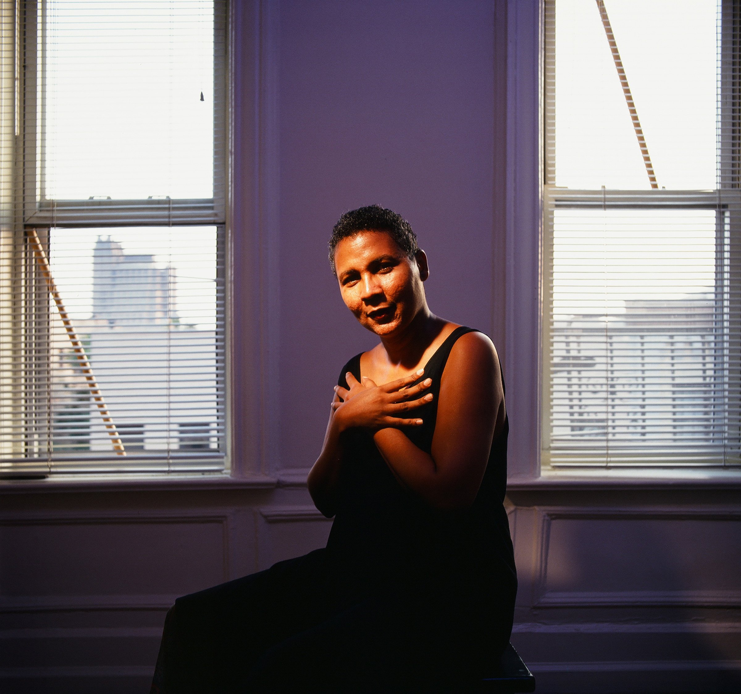 6 bell hooks Quotes To Carry You