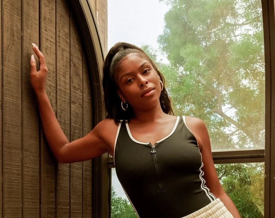 From The Archives: Meet January's Leona of The Month: @DarianSymone
