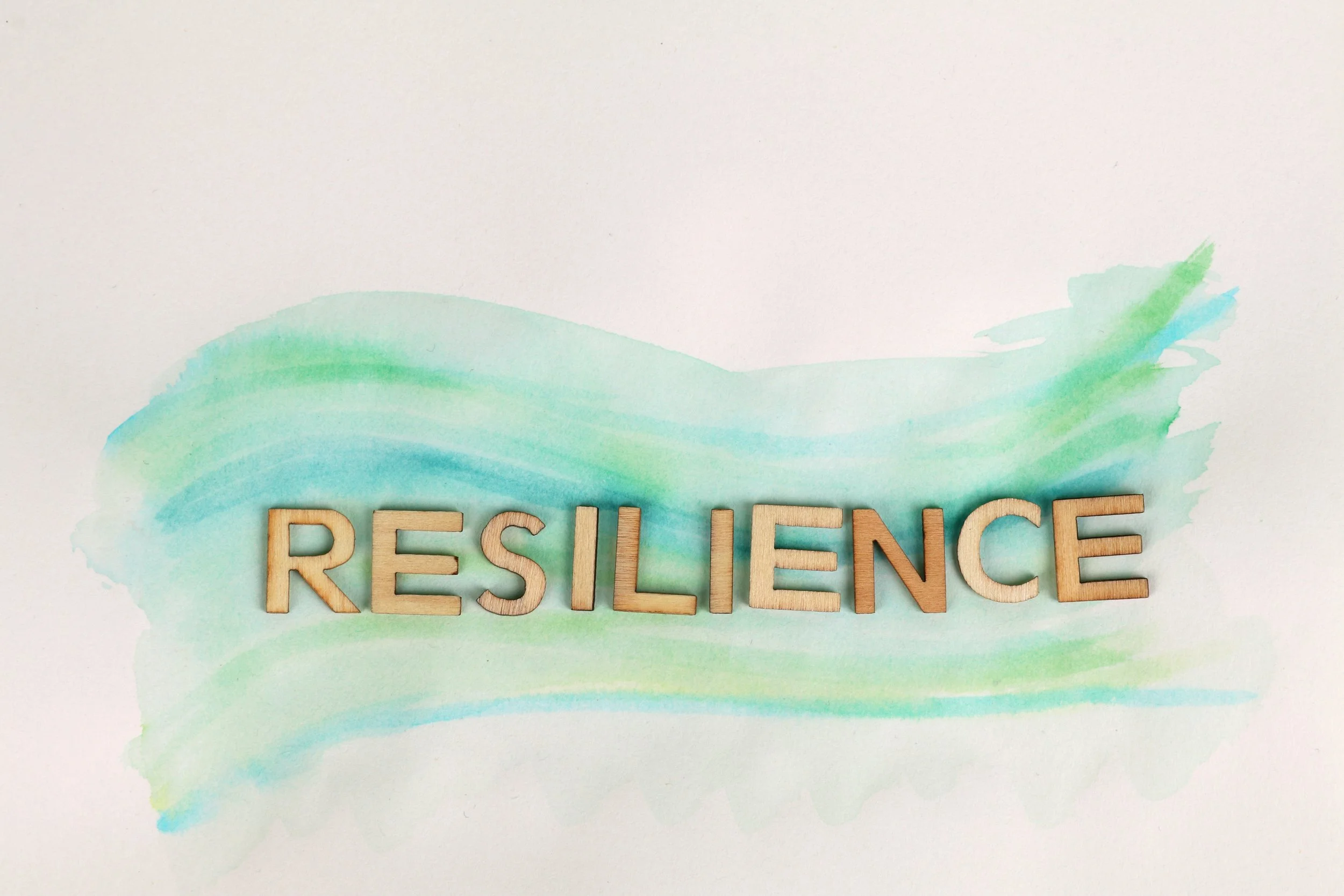8 Beliefs To Pick Up Your Resilience