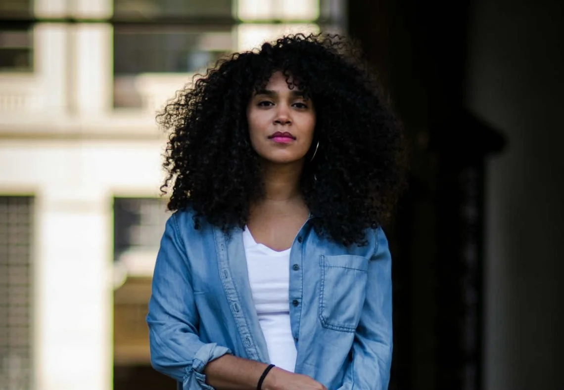 From The Archives: National Poetry Month Spotlight With @AcevedoWrites