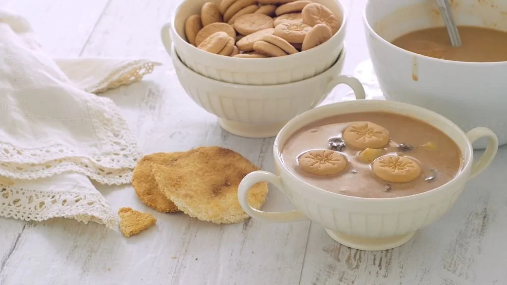 Keeping Traditions Alive: Habichuelas Con Dulce With @ChefZee