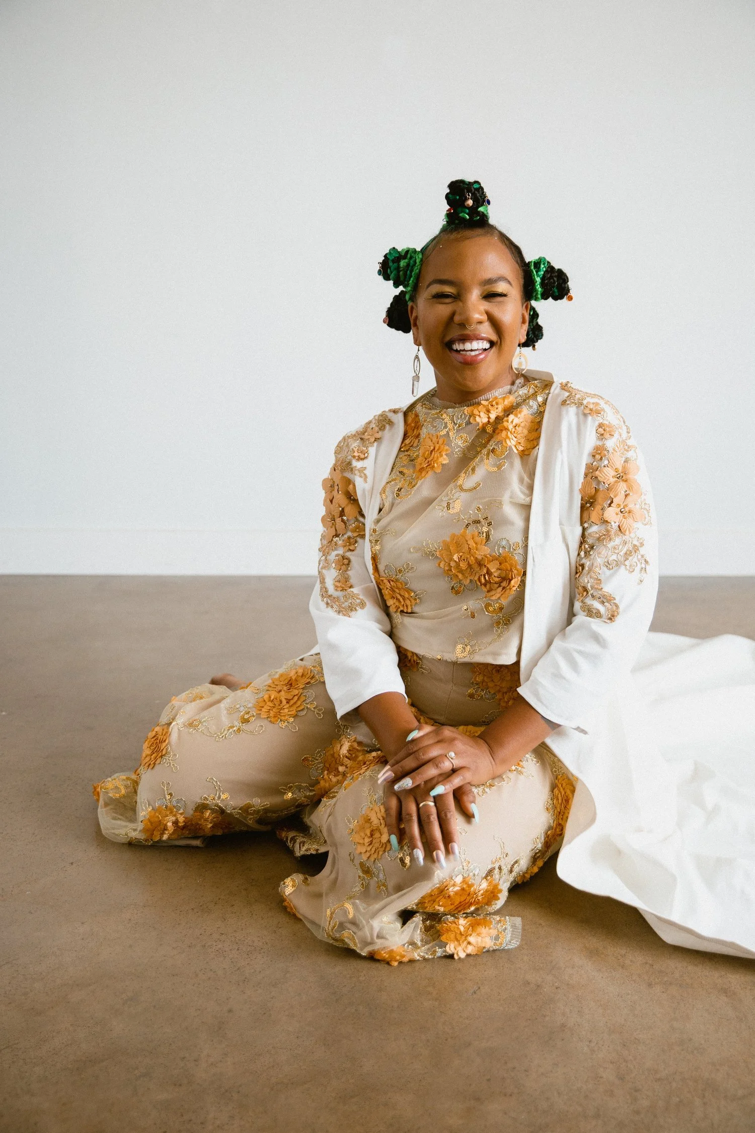 Arise Wellness Founders Visualize Their Journey In  Milky Way 