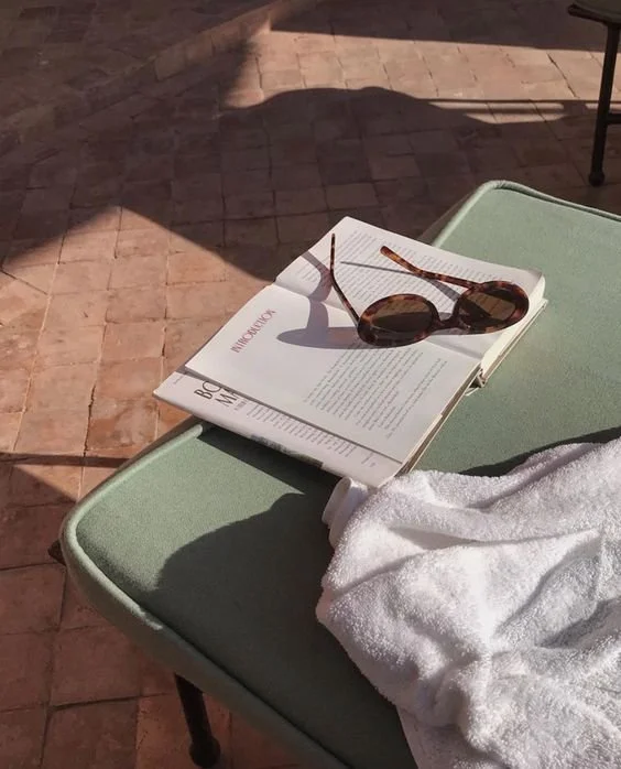 What A Year Living In Mexico Taught Me 