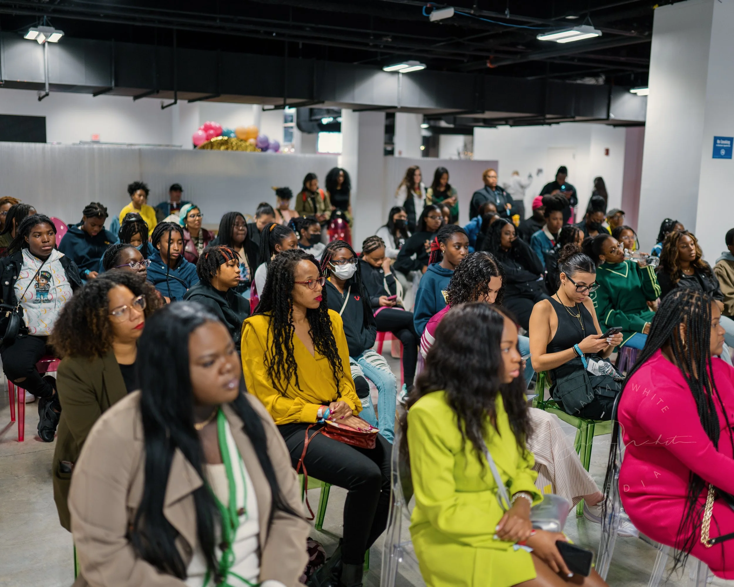 ENVSN Festival 2025 — Fearless León