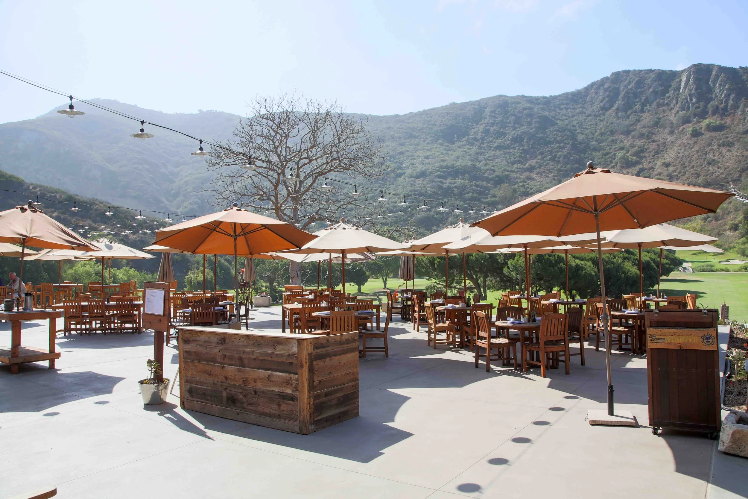 3.25.22 - John Performing Live at the Ranch at Laguna Beach