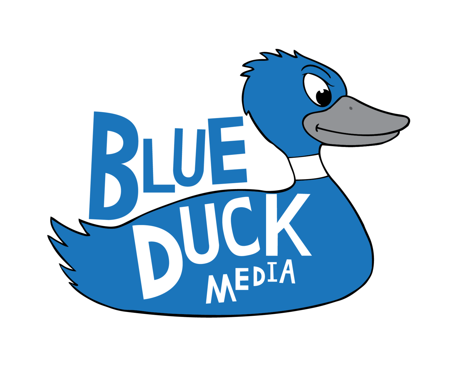 Blue Duck Media