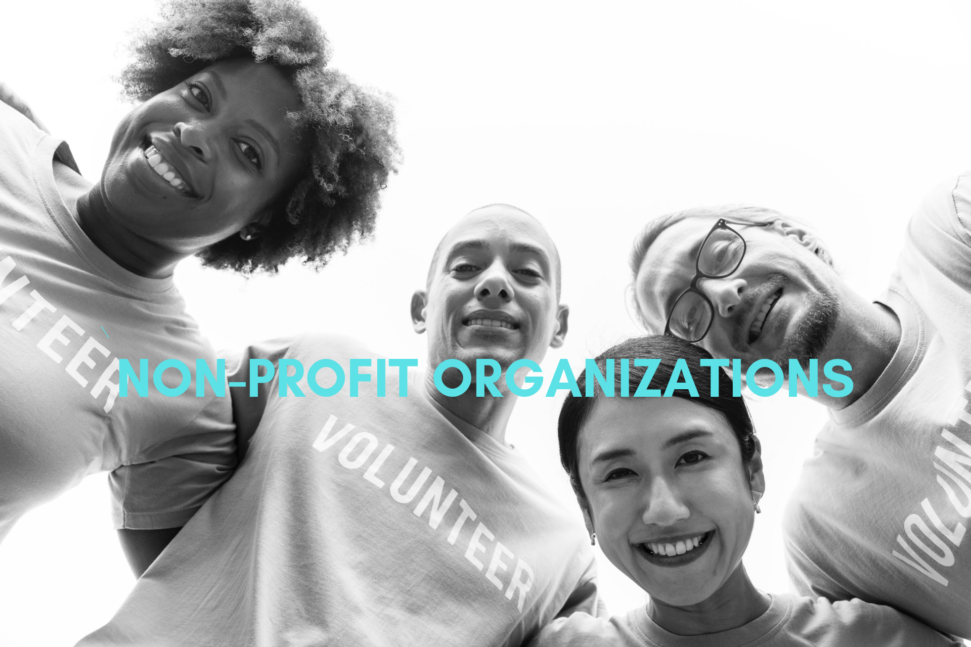 Non-Profit Organizations 