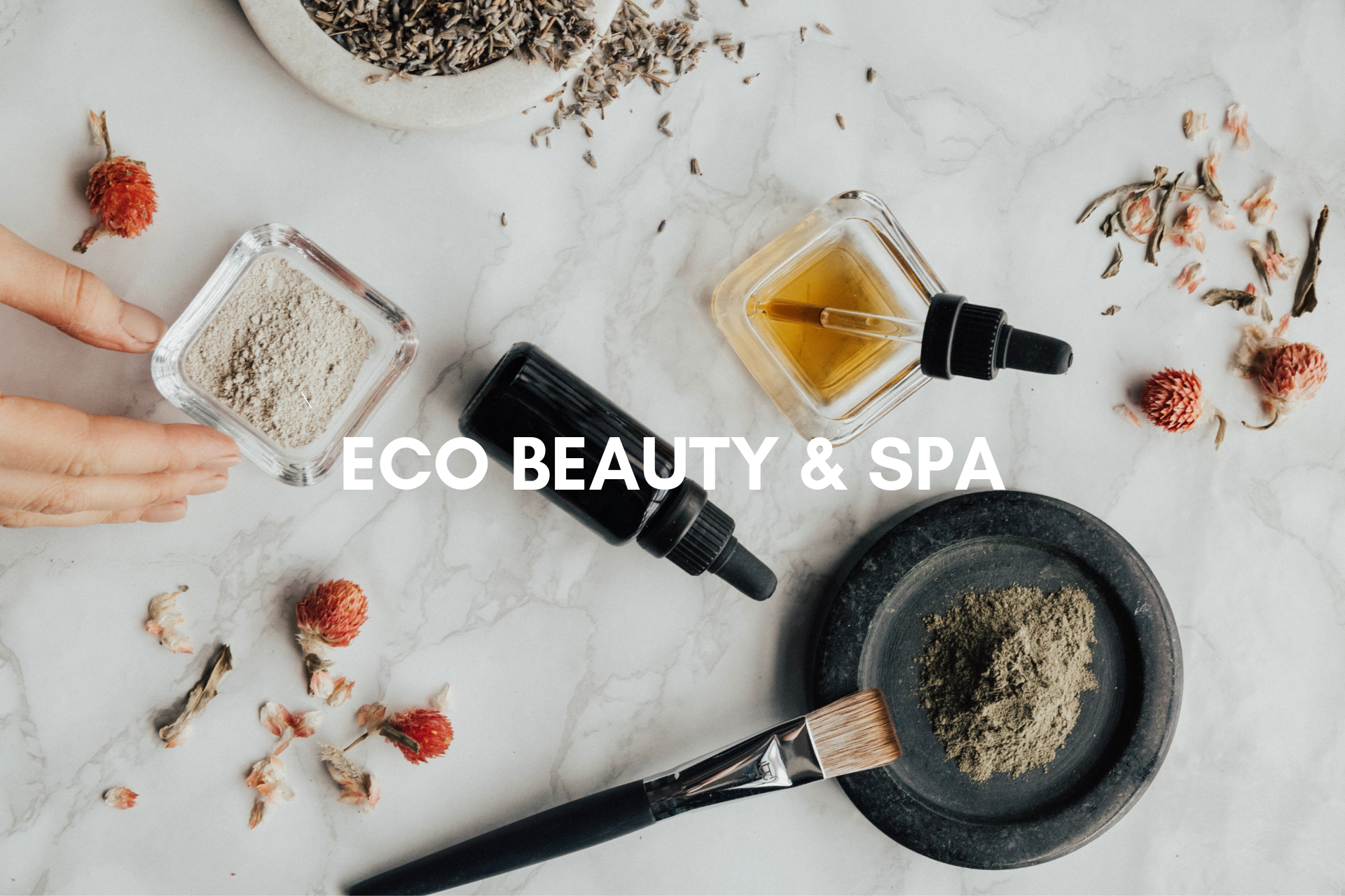 Eco Beauty and Spa 
