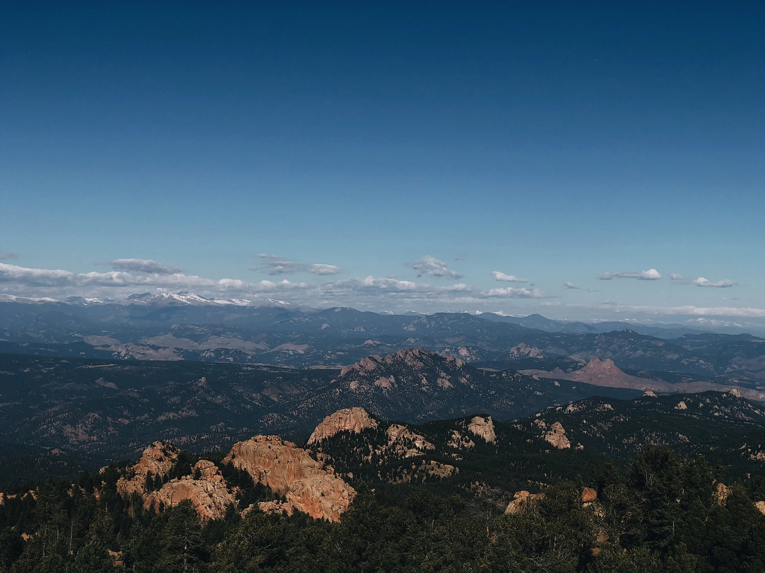 Where the Journey Begins