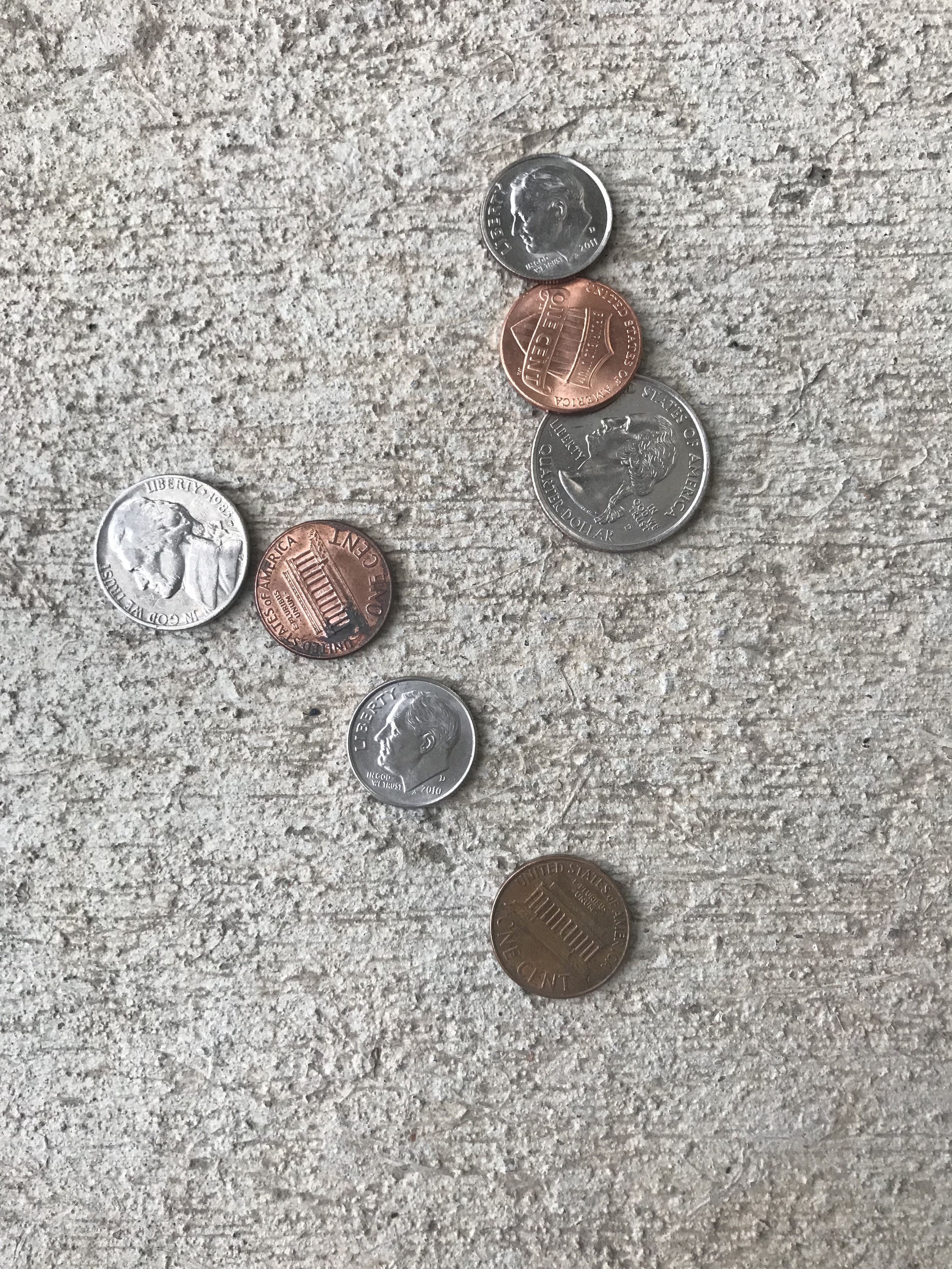 Pennies from Heaven