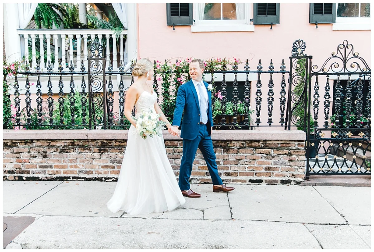 If you’re looking for a Charleston wedding photographer, get in touch!