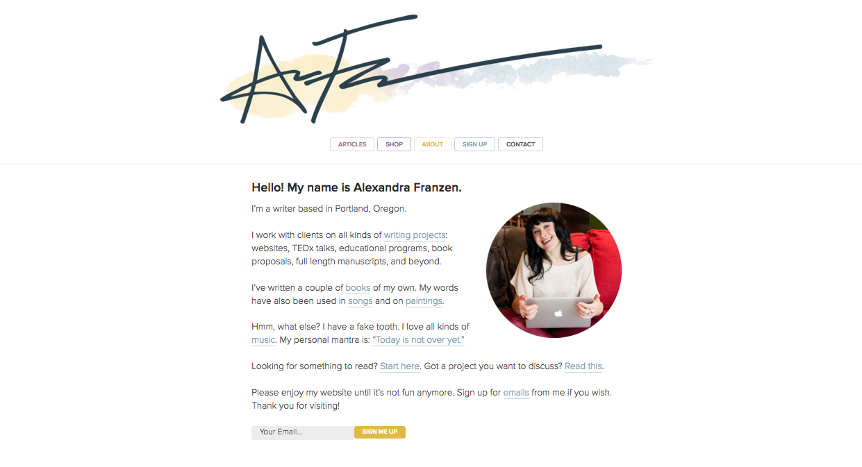 alexandra-franzen-copywriting