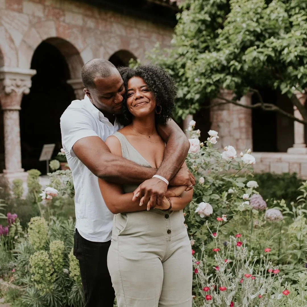 Rachel + Jakobi engaged 💫 

Such a joy to capture this special season for these heart friends 💛