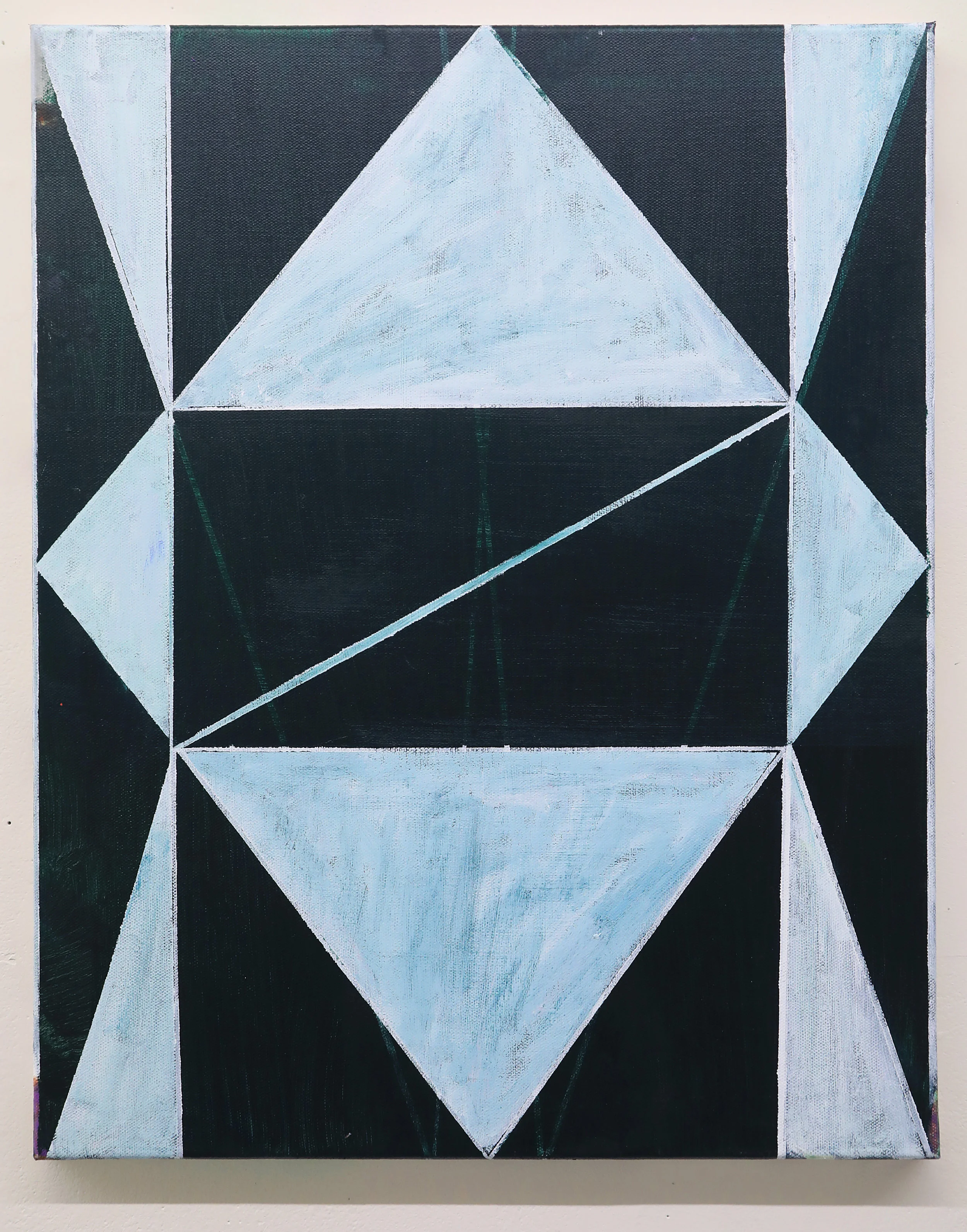 Vic(s)e . Brian Edmonds, 2016.
