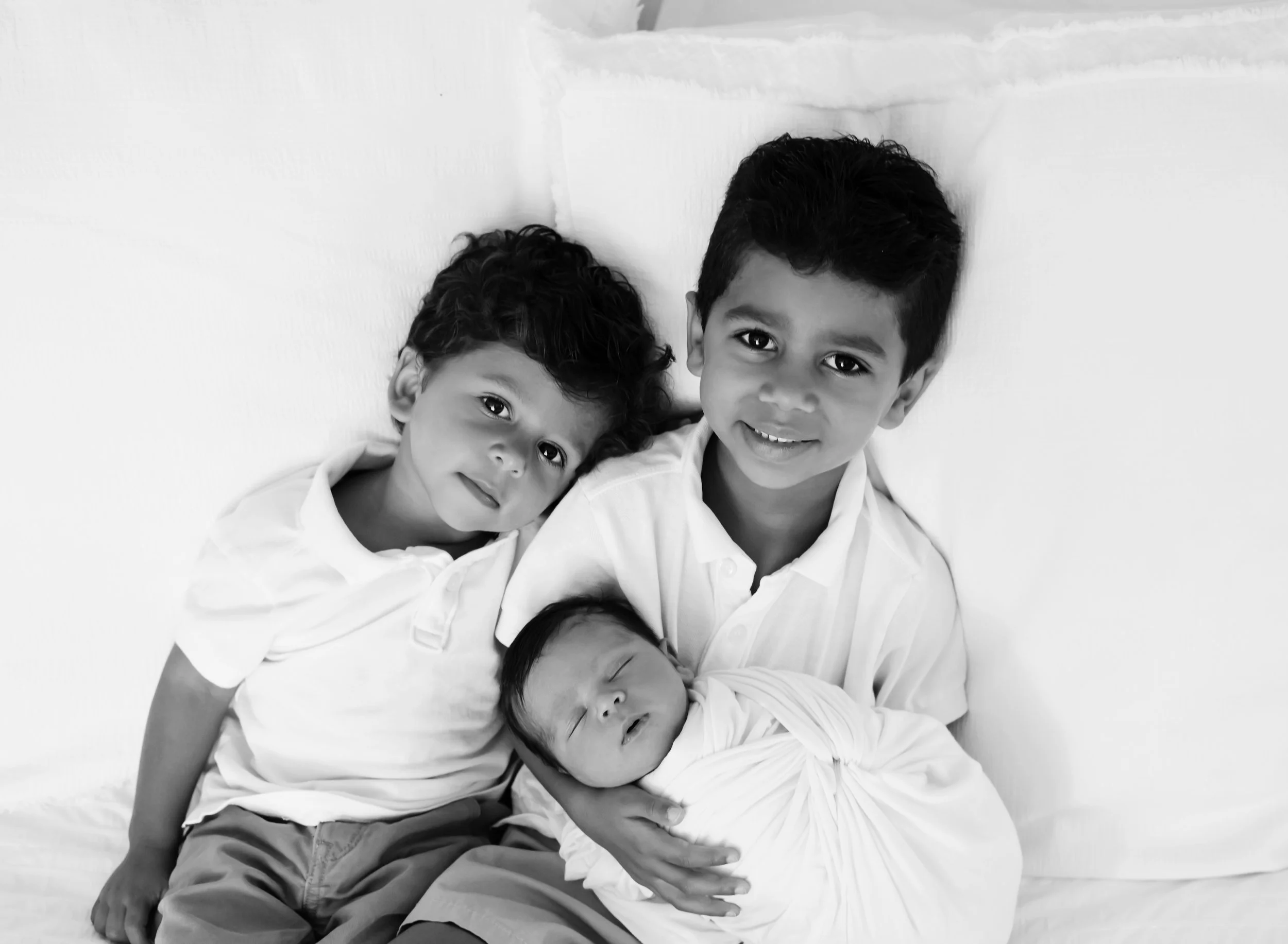 Brothers