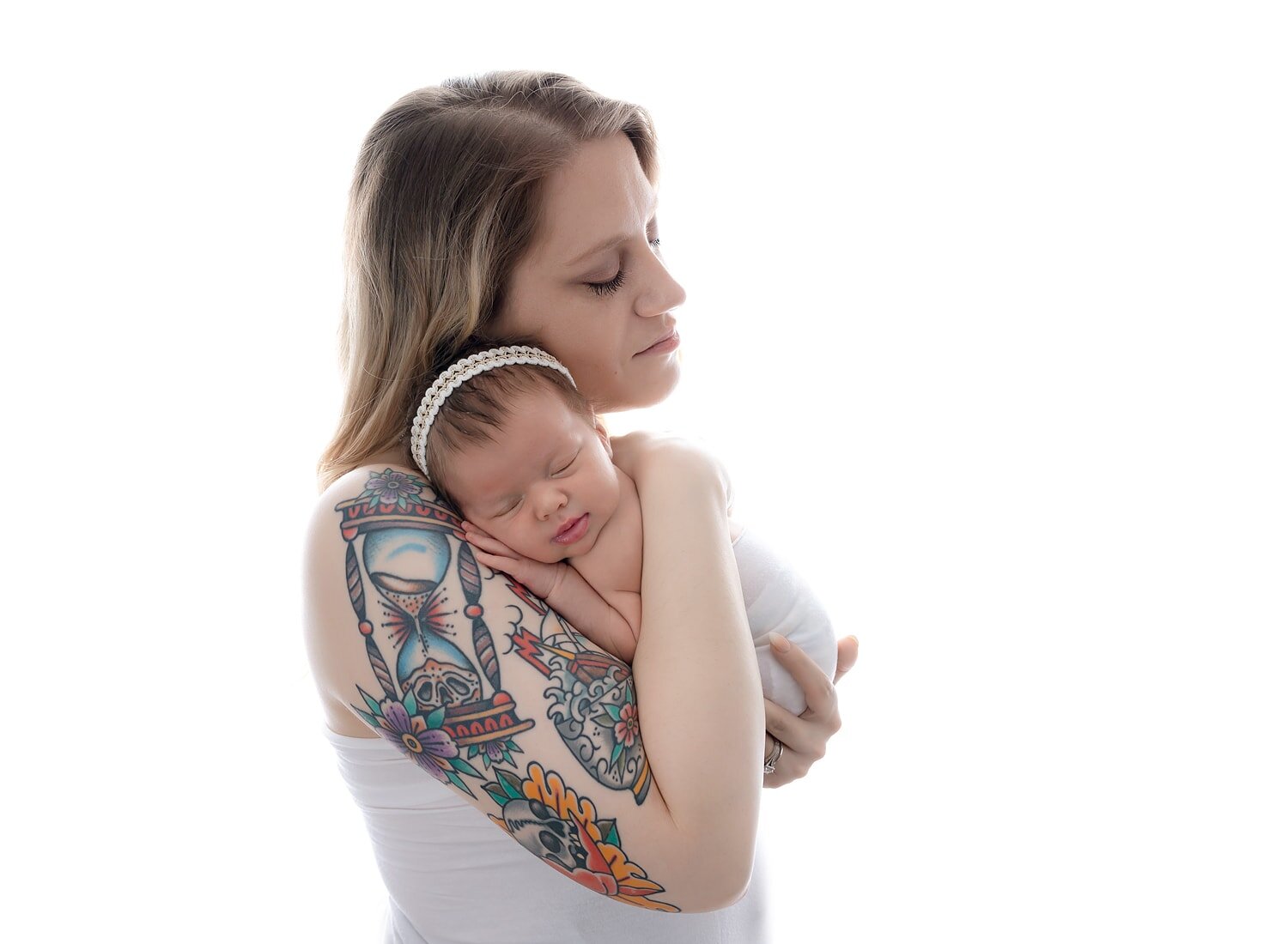 baby-on-sleeve