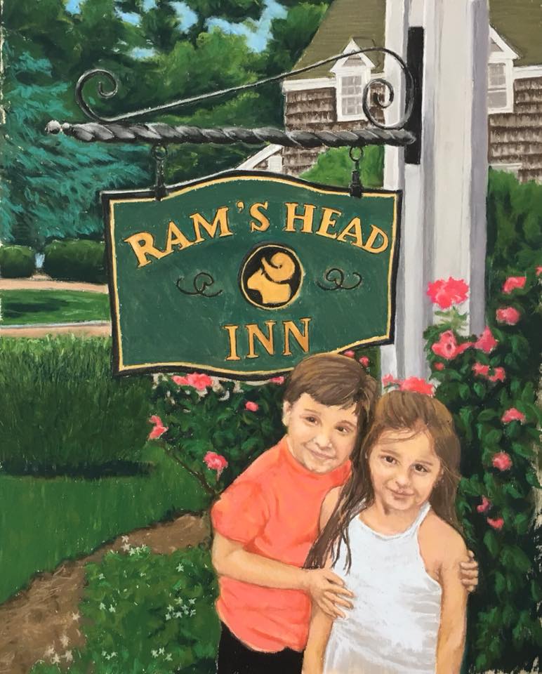 ram's head inn