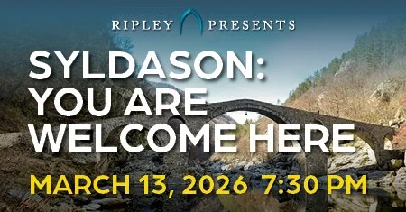 RIPLEY PRESENTS: SYLDASON