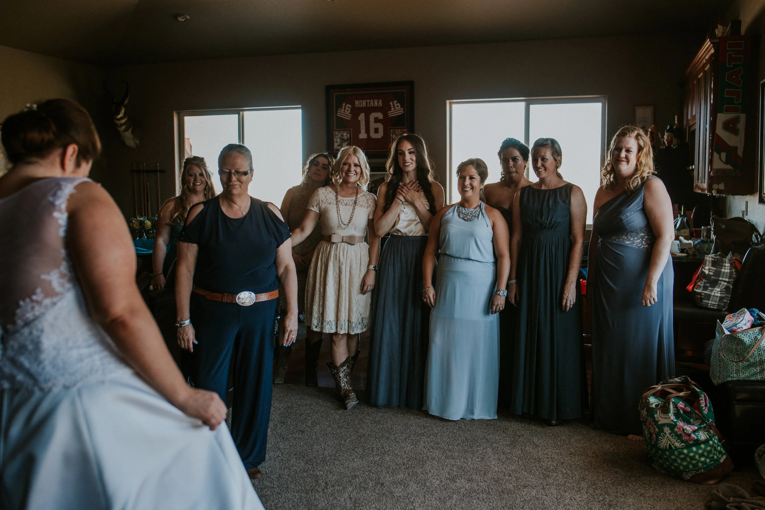 Prince Wedding Reno Nevada Swoonstruck Reno Photography