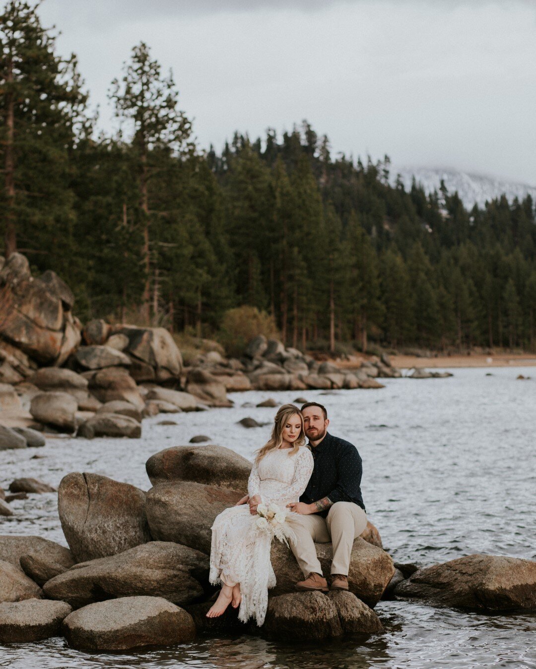 Tahoe has many looks, but this moody summer storm is a fave.⠀⠀⠀⠀⠀⠀⠀⠀⠀
⠀⠀⠀⠀⠀⠀⠀⠀⠀
Although, if anyone knows Gary, you'll know that this shoot was really full of jokes and laughs. ⠀⠀⠀⠀⠀⠀⠀⠀⠀
⠀⠀⠀⠀⠀⠀⠀⠀⠀
 #SWOONSTRUCK