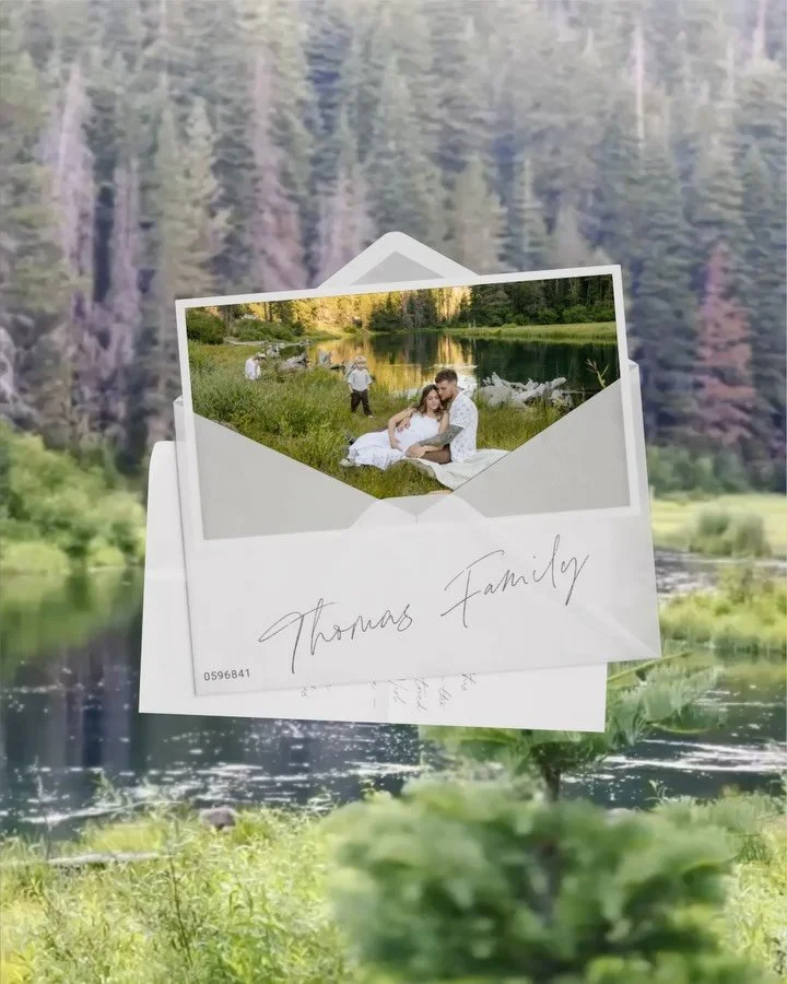 Babe, wake up. New Thomas Family photos just dropped 👀

Endlessly grateful for the families that choose to work with me year after year. This will be my third time getting to document this family&rsquo;s pregnancies and I have lost track of how many