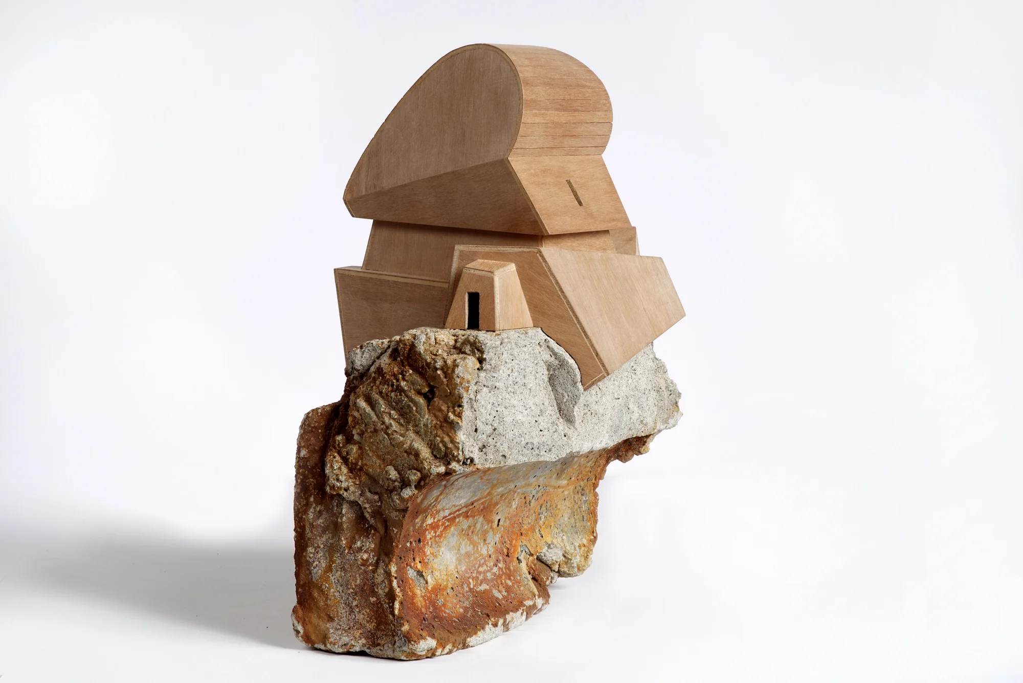Urban Structure No. 5