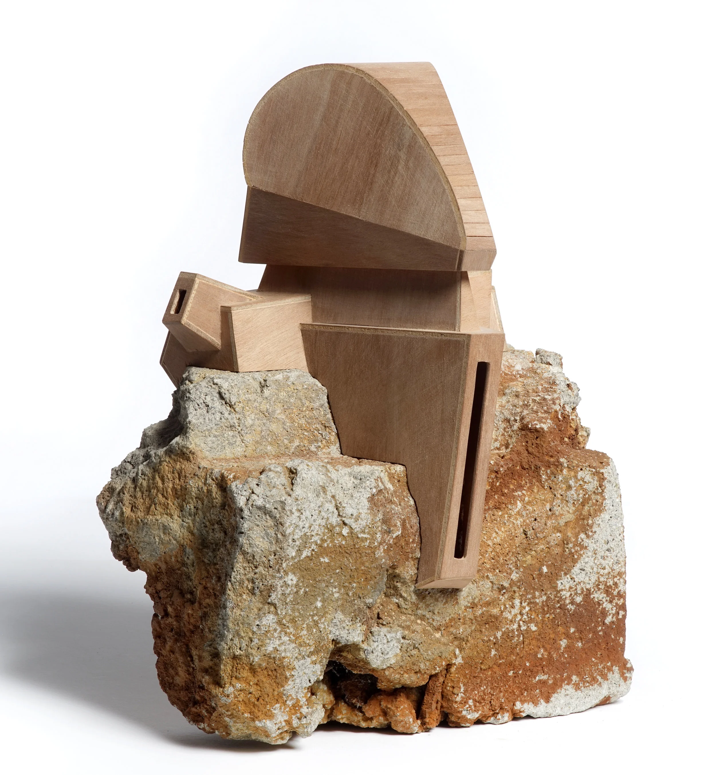 Urban Structure No. 5