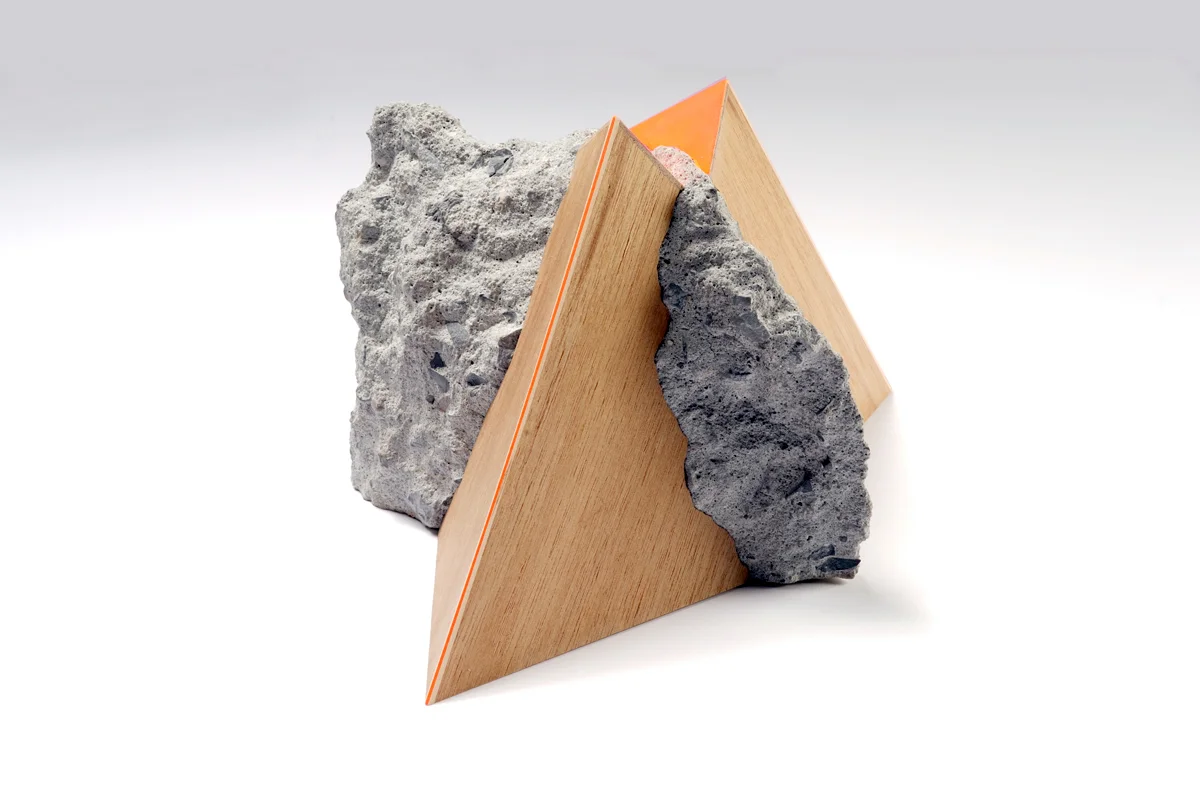 Urban Structure No. 41
