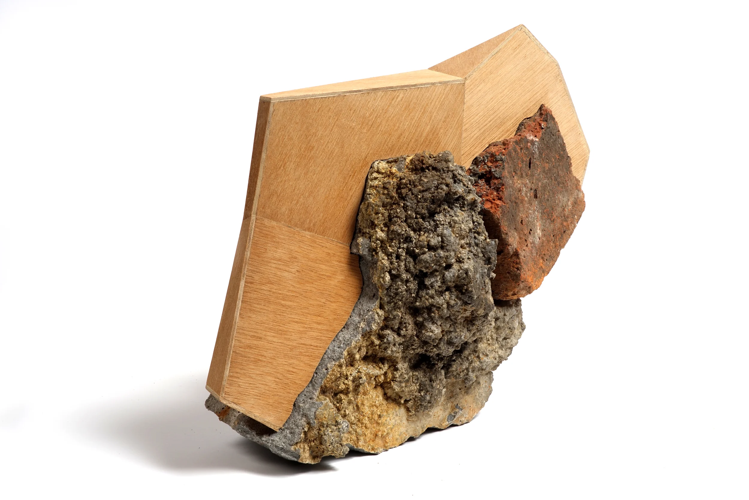 Urban Structure No. 2