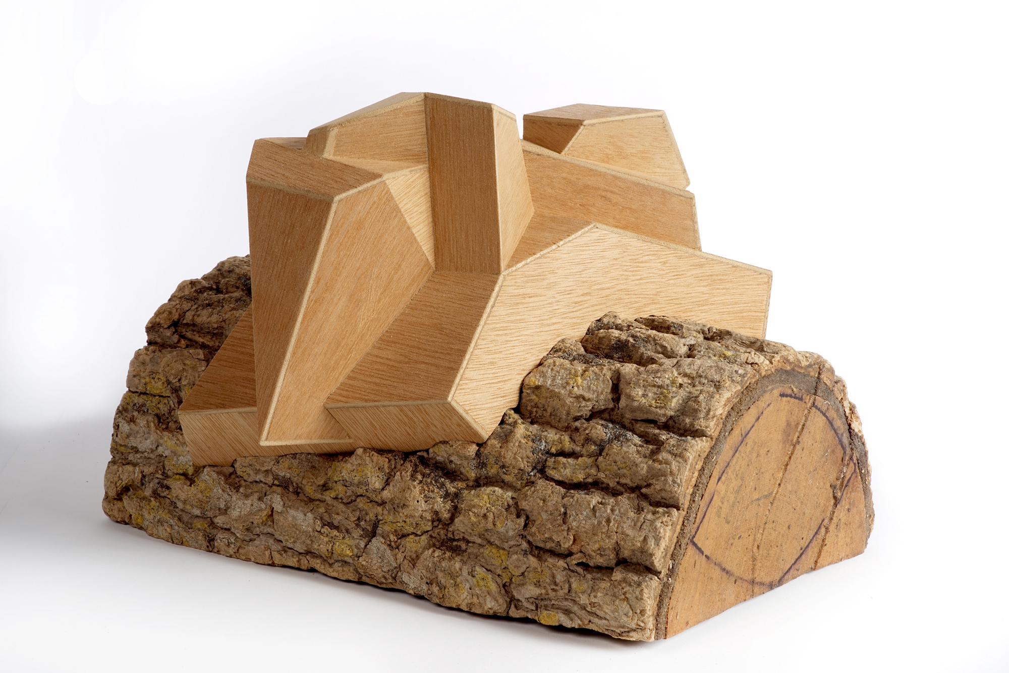Urban Structure No. 6
