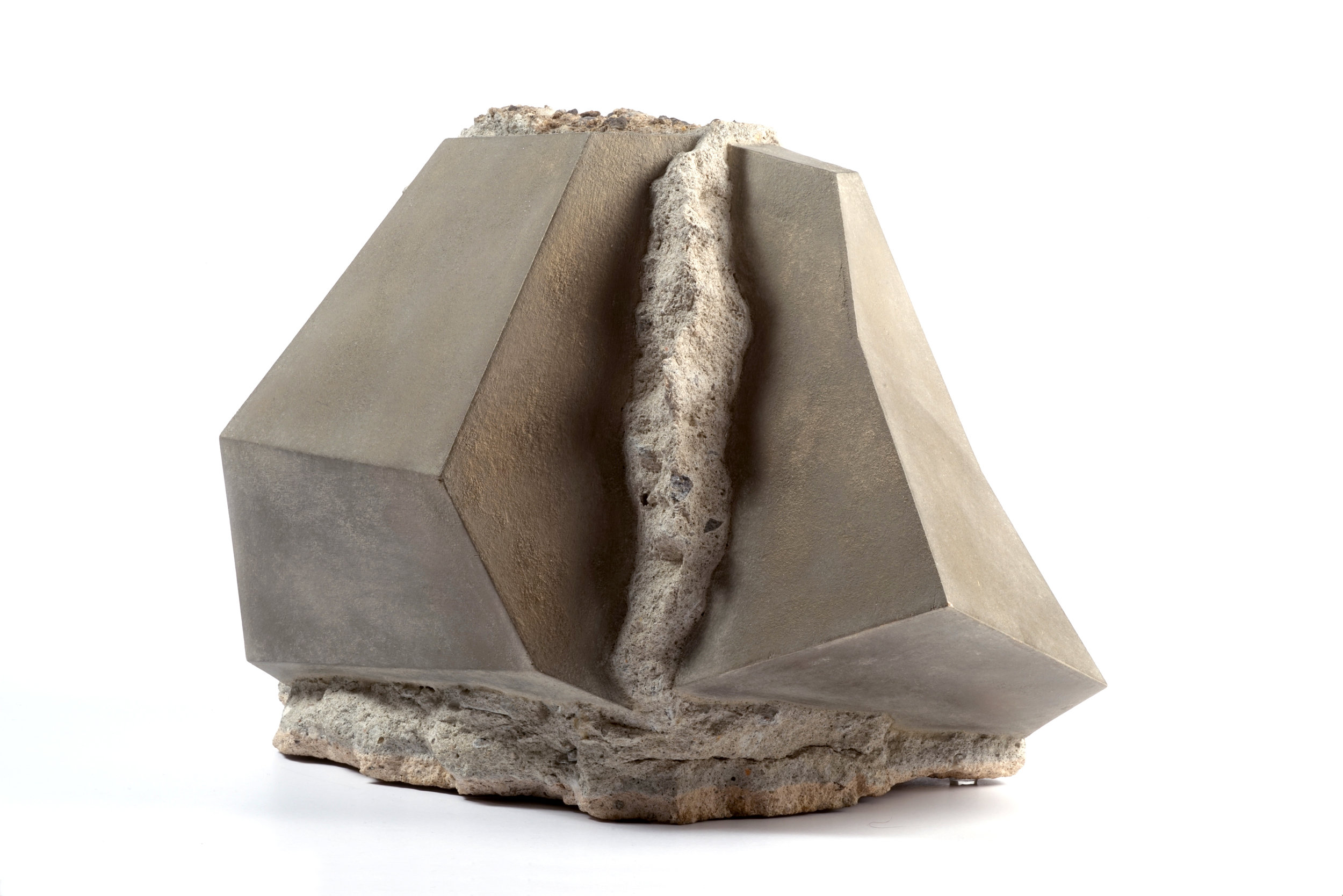 Urban Structure No. 23