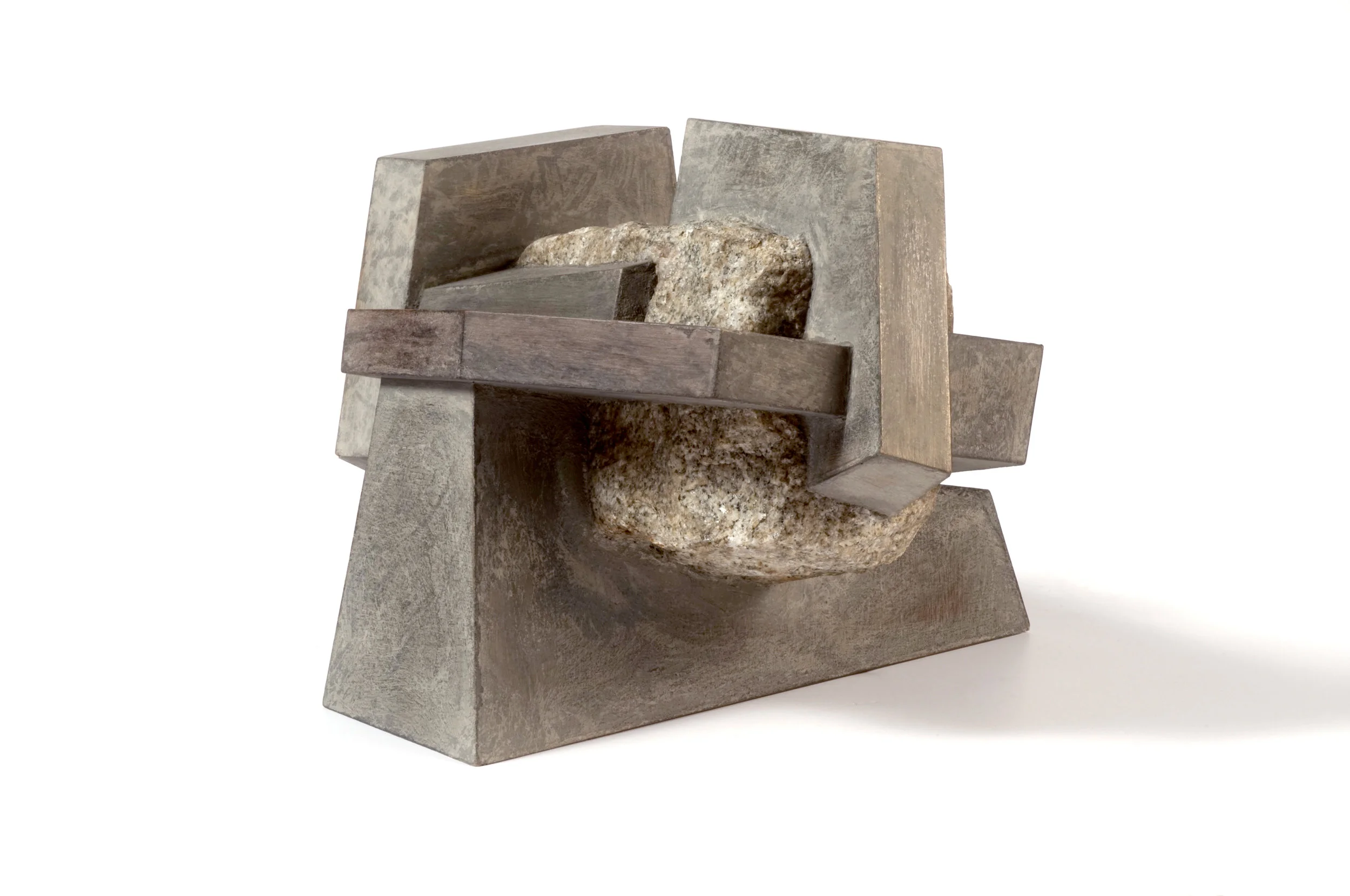 Urban Structure No. 26