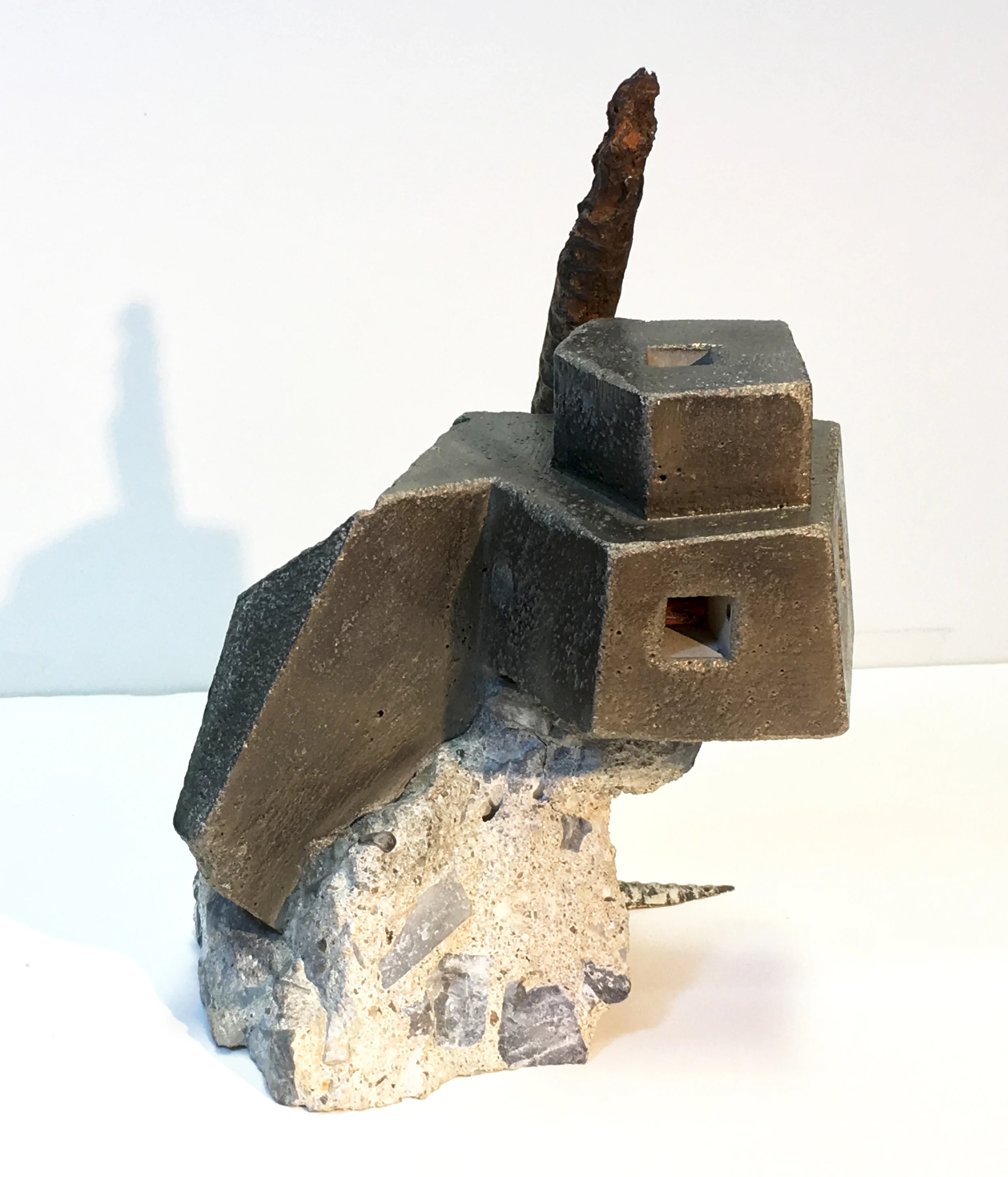Urban Stupa 14