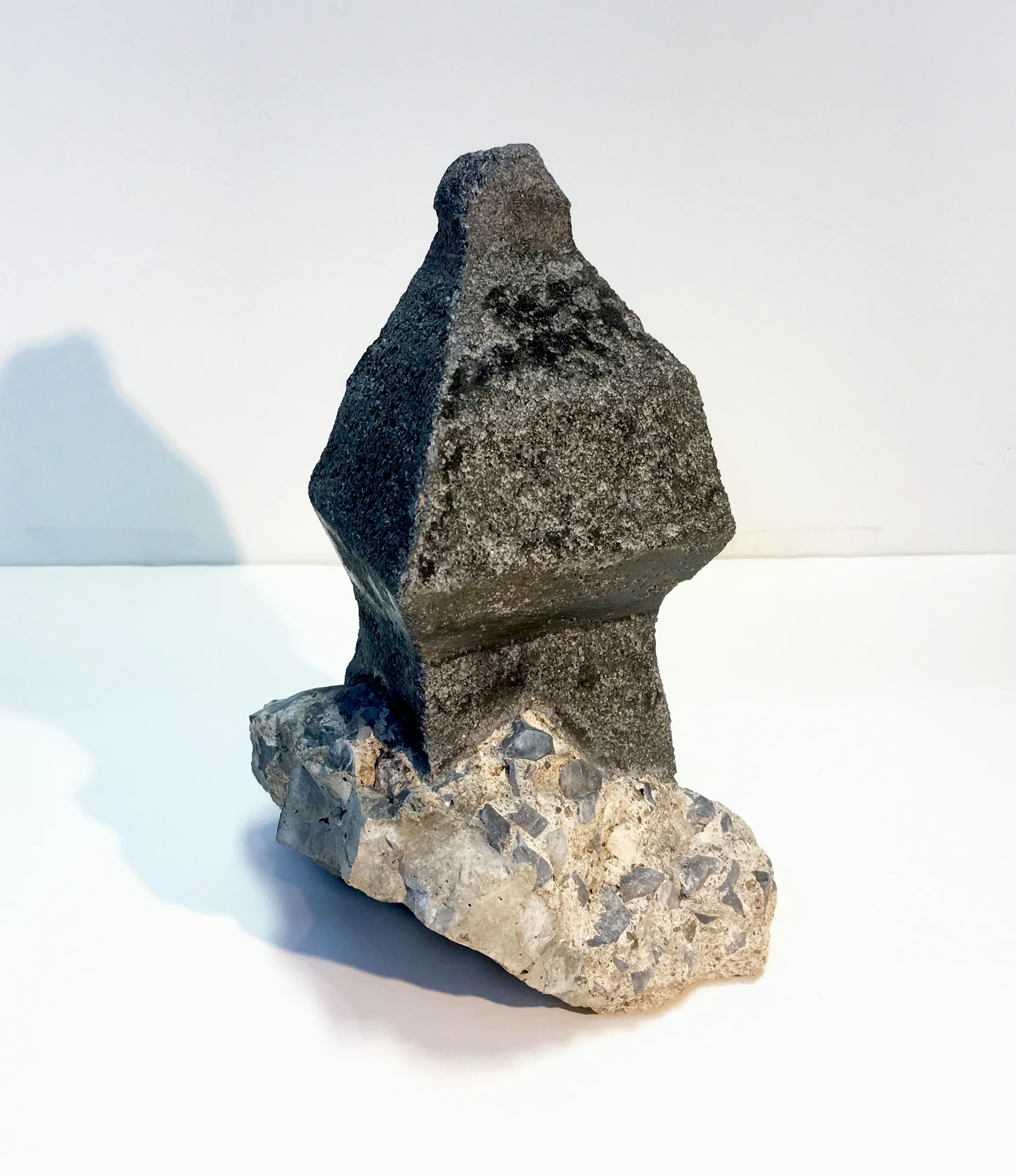Urban Stupa 16