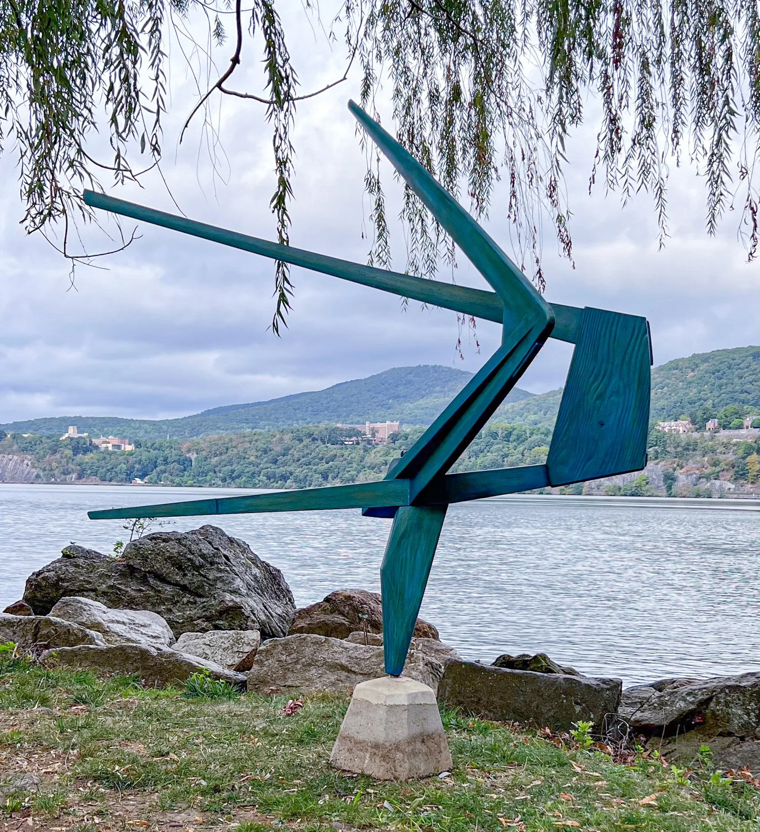 Silver Blue_Hudson River.jpg