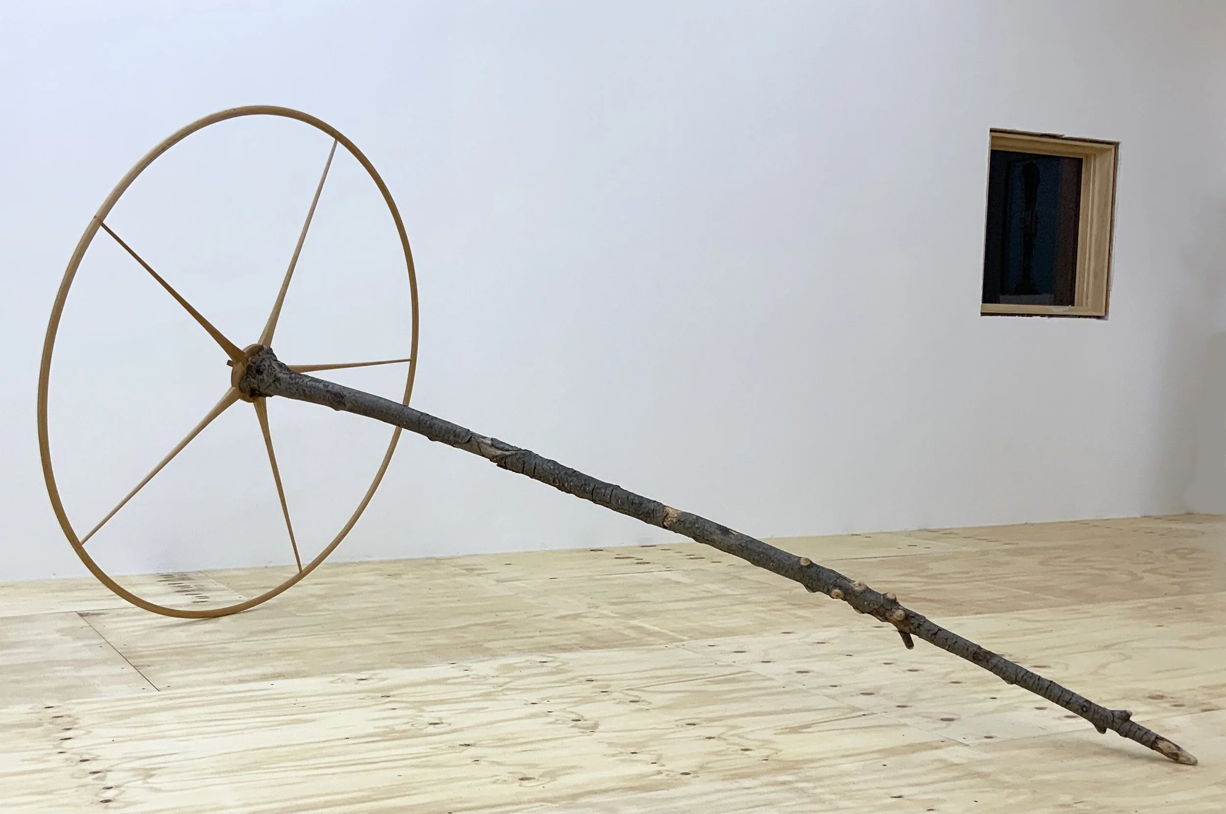 Wheel