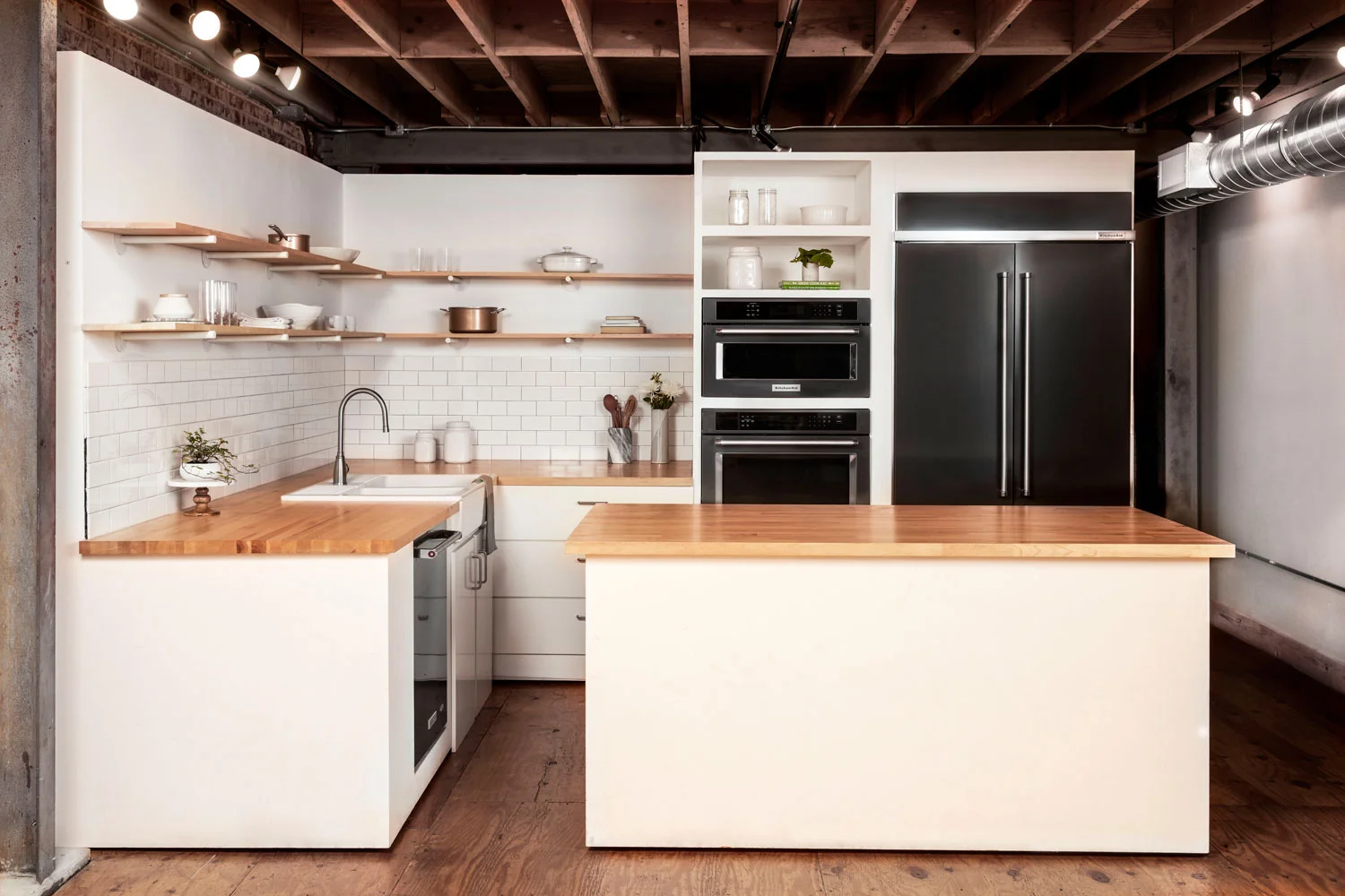 Kitchen 1