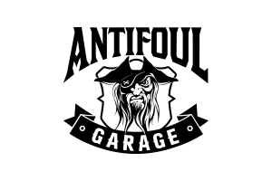 Antifoul Garage