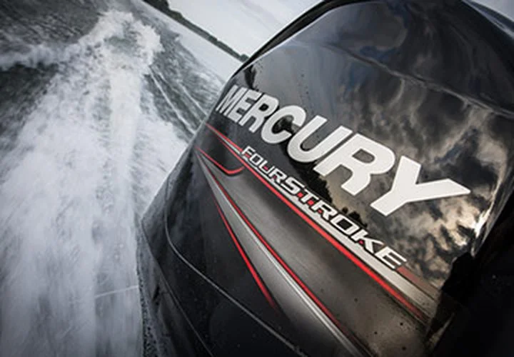 Mercury Bay Marine