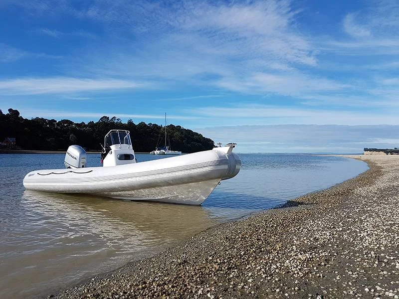 Seafarer Inflatables