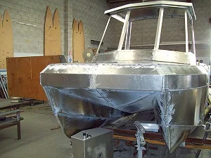 Hibiscus Sheetmetals Limited