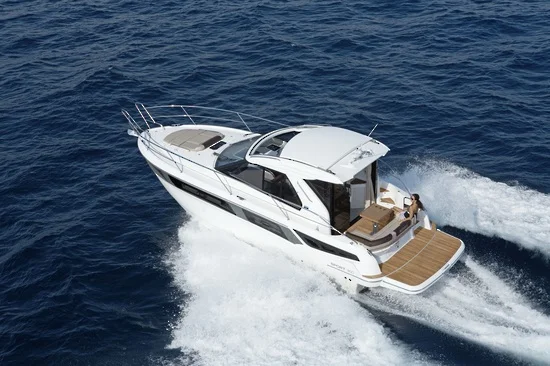 Busfield Marine Brokers
