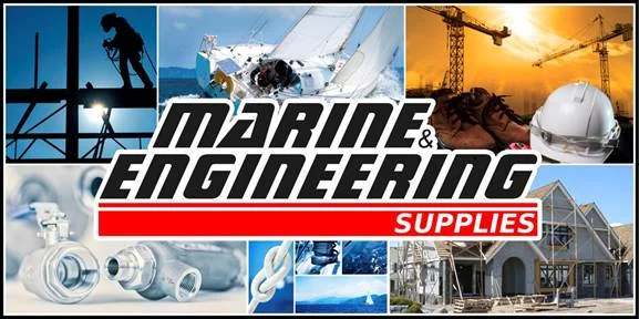 Marine & Engineering Supplies Ltd