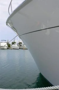 Rowe Boat Painters Ltd