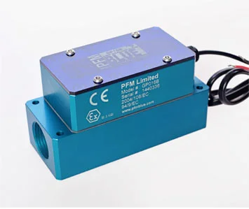 Proven Fuel Management Ltd