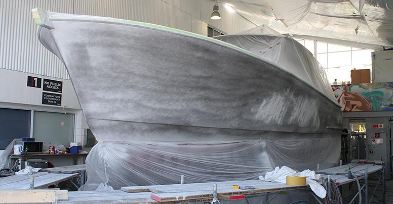 HIBISCUS MARINE COATINGS