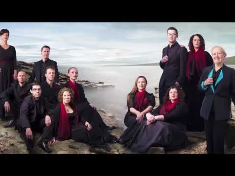 Voices NZ Behind the Scenes