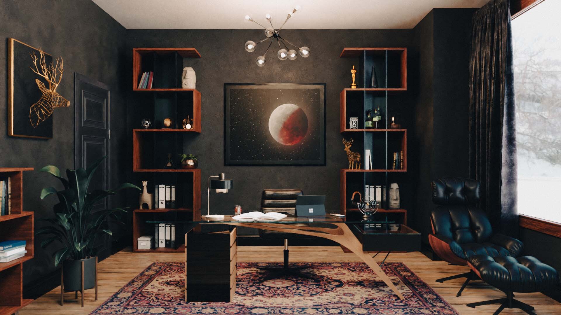 black office with lunar eclipse.jpg